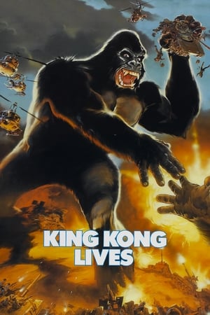 King Kong Lives watch King Kong Lives