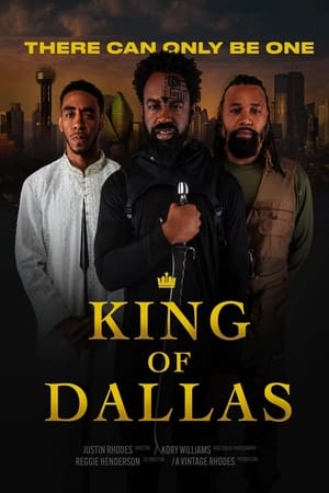 watch King of Dallas