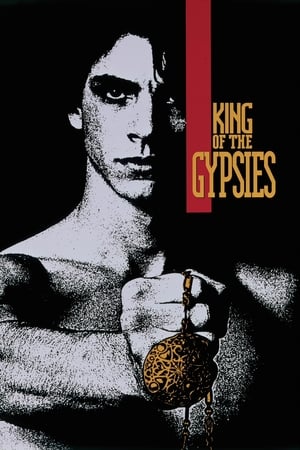 King of the Gypsies watch King of the Gypsies