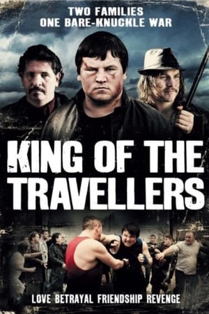 King of the Travellers watch King of the Travellers