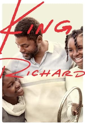 King Richard watch King Richard