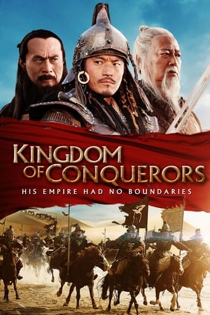 Kingdom of Conquerors watch Kingdom of Conquerors