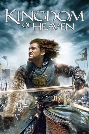 Kingdom of Heaven watch Kingdom of Heaven