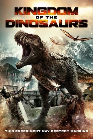 watch Kingdom of the Dinosaurs