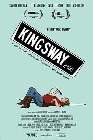 Kingsway watch Kingsway