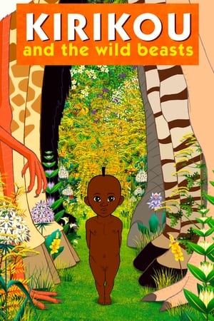 Kirikou and the Wild Beasts watch Kirikou and the Wild Beasts