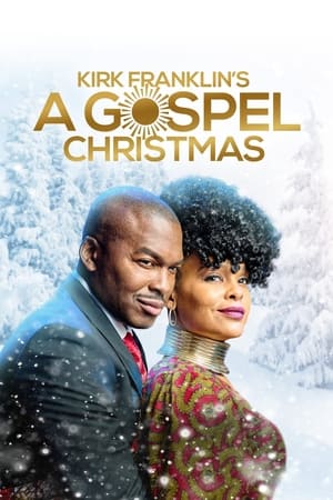 Kirk Franklin's A Gospel Christmas watch Kirk Franklin's A Gospel Christmas