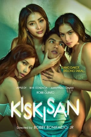 Kiskisan watch Kiskisan