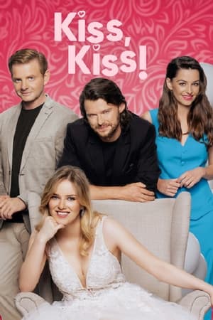 Kiss, Kiss! watch Kiss, Kiss!