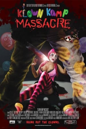 Klown Kamp Massacre watch Klown Kamp Massacre