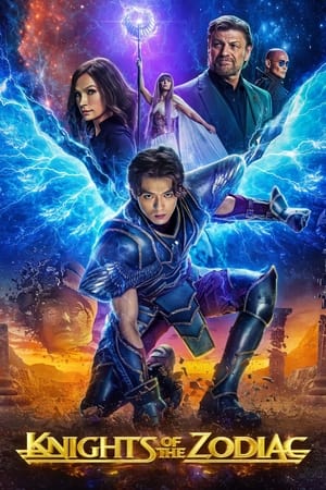 watch Knights of the Zodiac