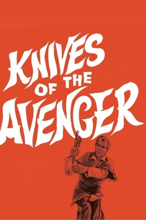 Knives of the Avenger watch Knives of the Avenger