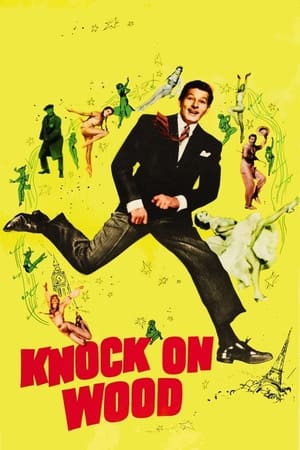 watch Knock on Wood