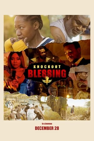 Knockout Blessing watch Knockout Blessing