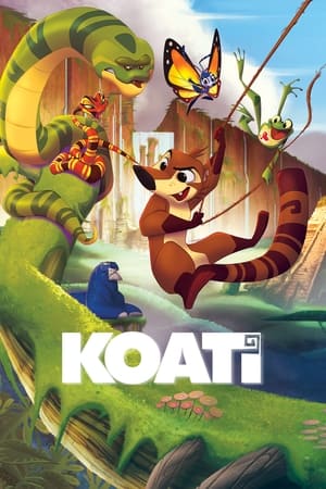 watch Koati