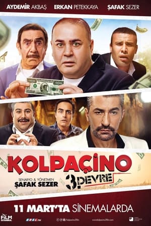 watch Kolpachino 3: Chain