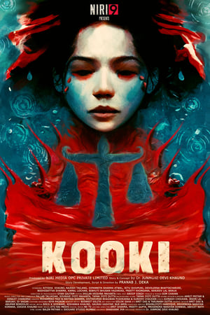 Kooki watch Kooki