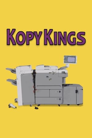 watch Kopy Kings