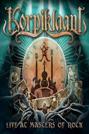 watch Korpiklaani ‎– Live At Masters Of Rock