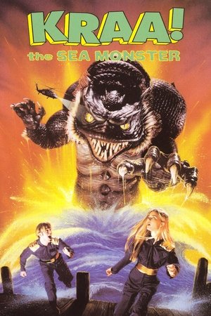 Kraa! The Sea Monster watch Kraa! The Sea Monster