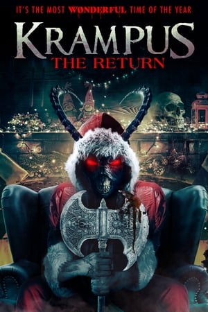 Krampus: The Return watch Krampus: The Return