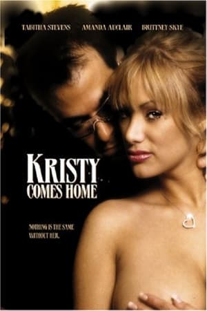 Kristy Comes Home watch Kristy Comes Home
