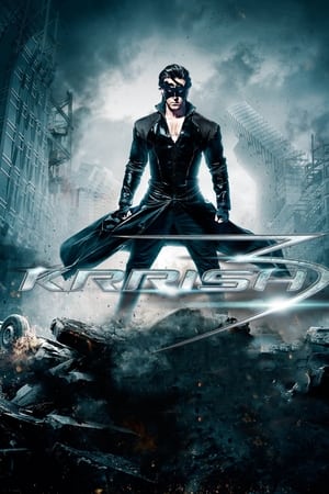 Krrish 3 watch Krrish 3