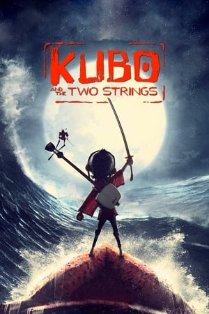 Kubo and the Two Strings watch Kubo and the Two Strings