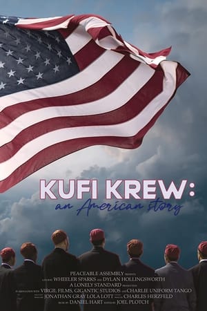 watch Kufi Krew: An American Story