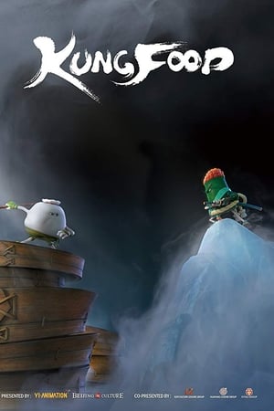 watch Kung Food