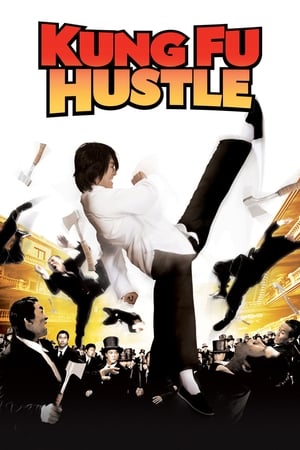 Kung Fu Hustle watch Kung Fu Hustle