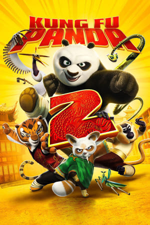 Kung Fu Panda 2 watch Kung Fu Panda 2