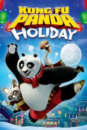 Kung Fu Panda Holiday watch Kung Fu Panda Holiday