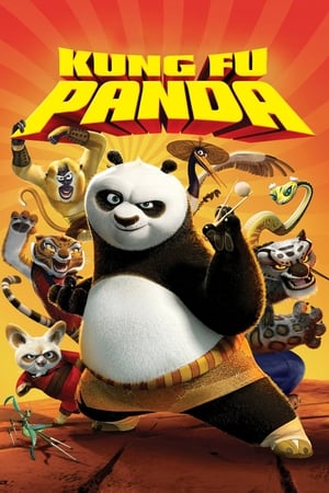 watch Kung Fu Panda