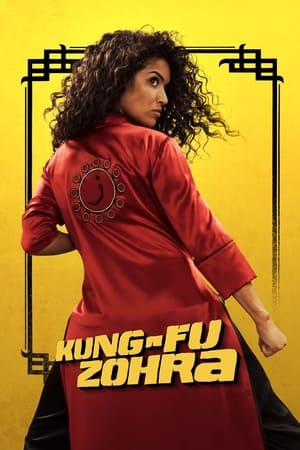 Kung-Fu Zohra watch Kung-Fu Zohra