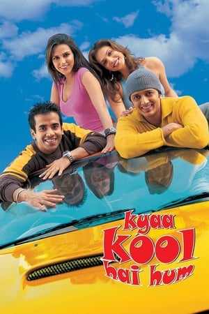 watch Kyaa Kool Hai Hum