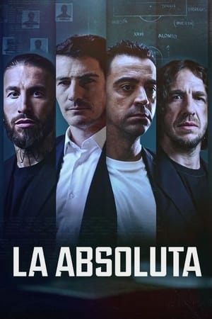 watch La absoluta