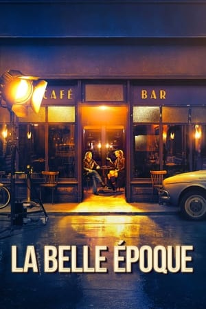 La Belle Époque watch La Belle Époque