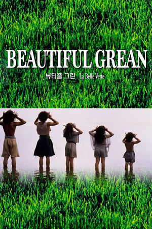 La Belle Verte watch La Belle Verte