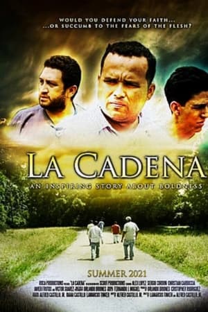 watch La Cadena