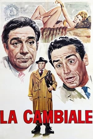 La cambiale watch La cambiale