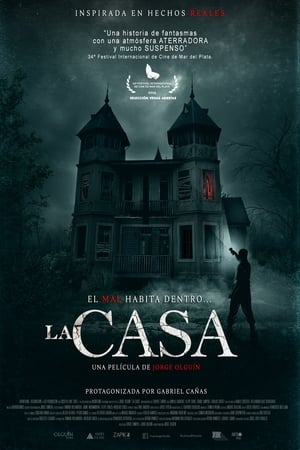 La Casa watch La Casa