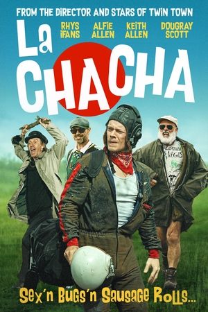 La Cha Cha watch La Cha Cha