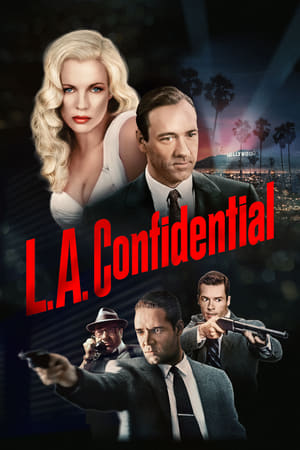 watch L.A. Confidential