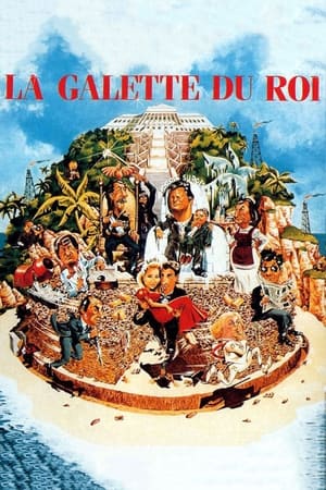 La Galette du roi watch La Galette du roi