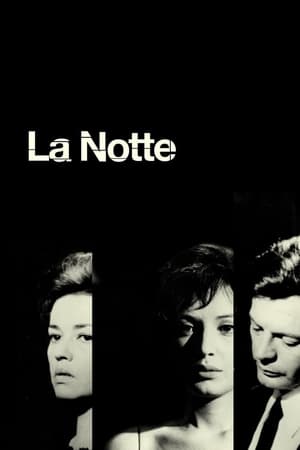 La Notte watch La Notte