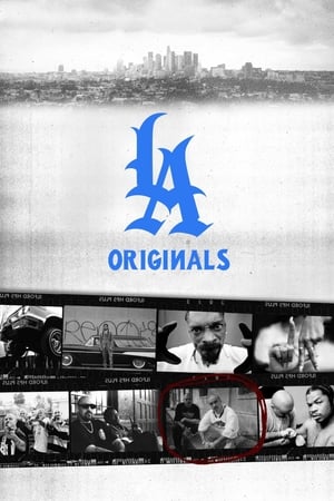 LA Originals watch LA Originals