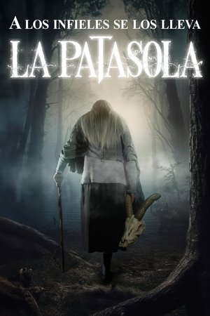 watch La patasola