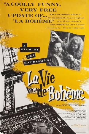 La Vie de Bohème watch La Vie de Bohème