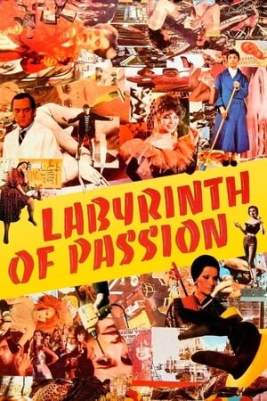 Labyrinth of Passion watch Labyrinth of Passion